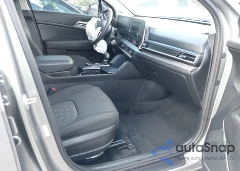 2023 Kia Sportage Lx from USA, damaged, VIN KNDPU3AF9P7078267